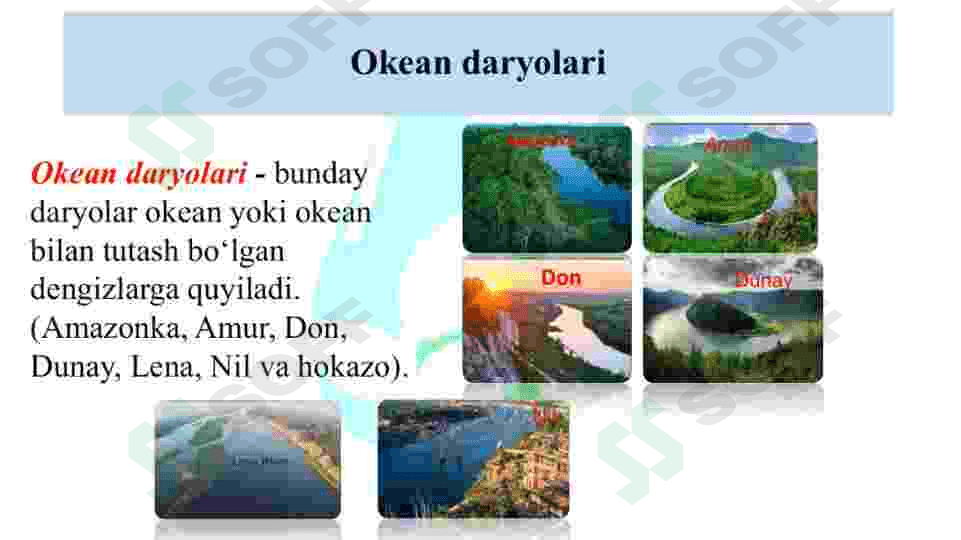 DARYO SISTEMASI VA HAVZASINING MORFOMETRIK PARAMETRLARI 5