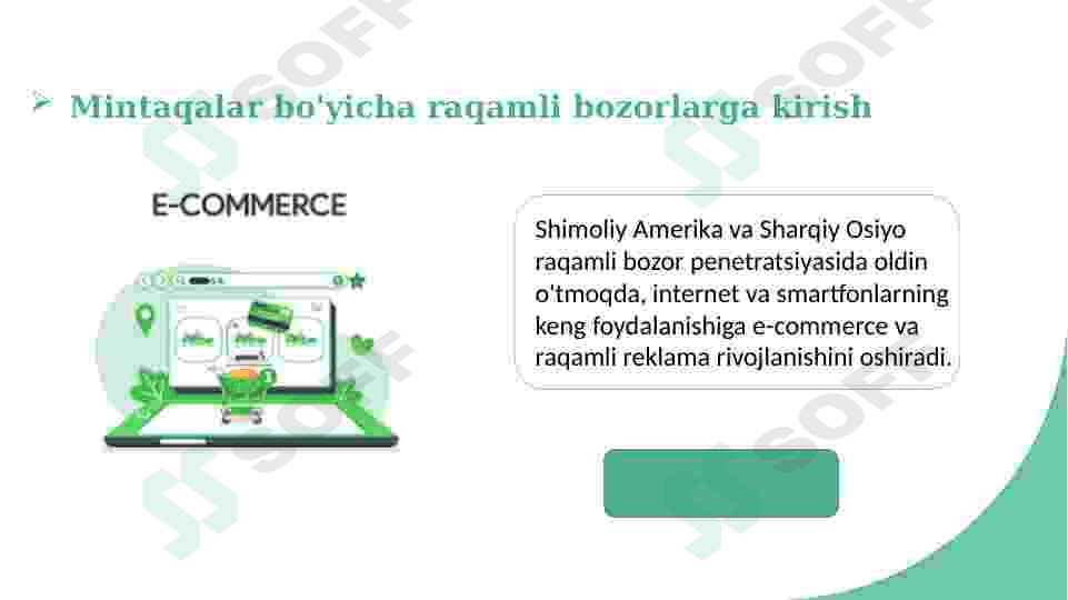 Global raqamli bozorda raqobat holati tahlili 5