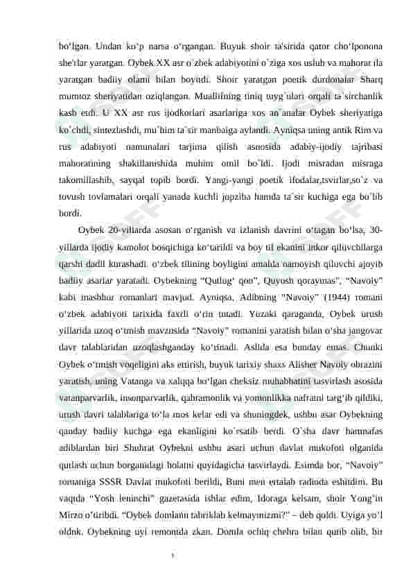 Navoiy romonidagi tarixiy va to'qima obrazlar 6