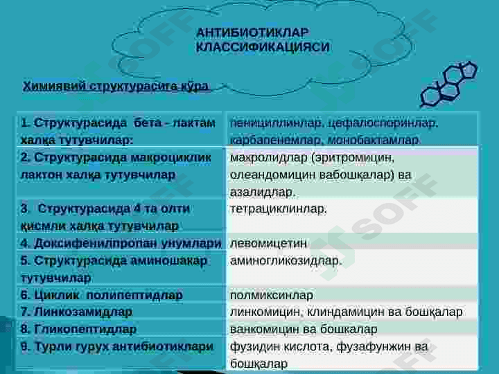 Antibiotikoterapiya 6