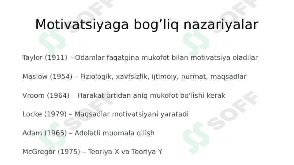 Motivatsiya 6
