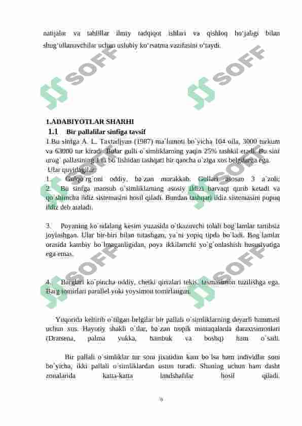 Lolanamolar qabilasi 6