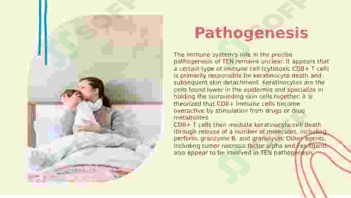 Lyell's Syndrome 6