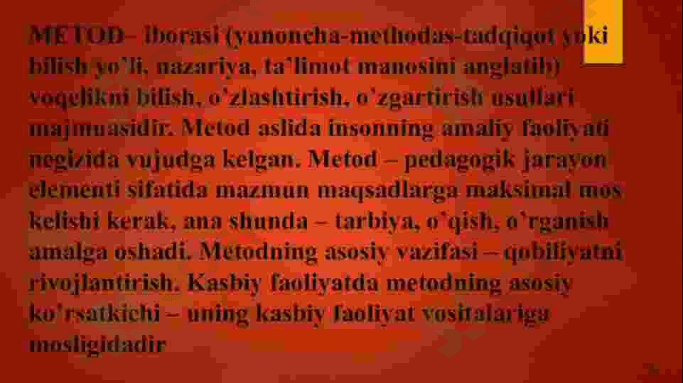 Aqliy hujum metodi 6