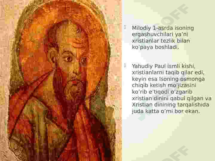 xristianlik 6