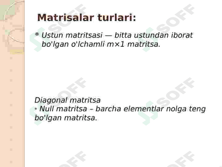 Matritsa 2 6