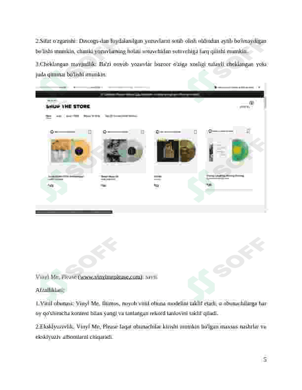 Assignment website 6