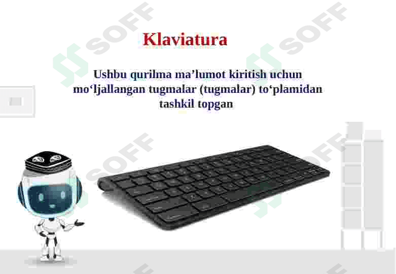 kompyuter va uning tuzilishi 6