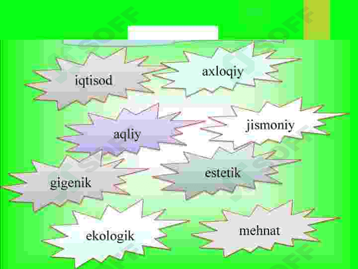 Oʻzbekistonda zamonaviy bosqichda ijtimoiy pedagogika 6