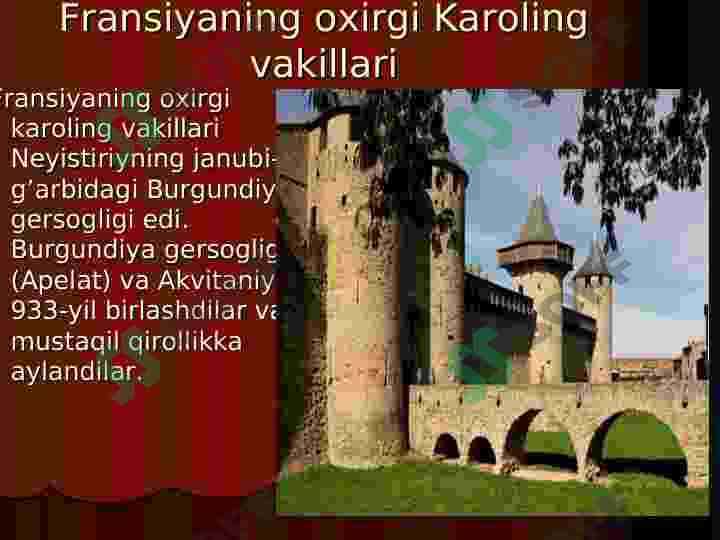 buyuk karl davrida fransiya 6
