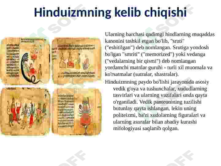 Hinduizm 6