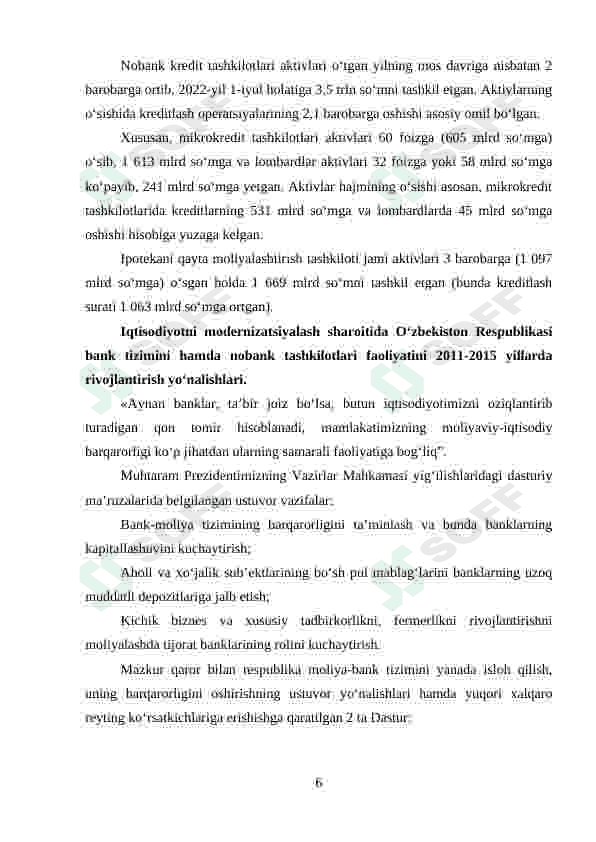 NOBANK KREDIT TASHKILOTLARI 6