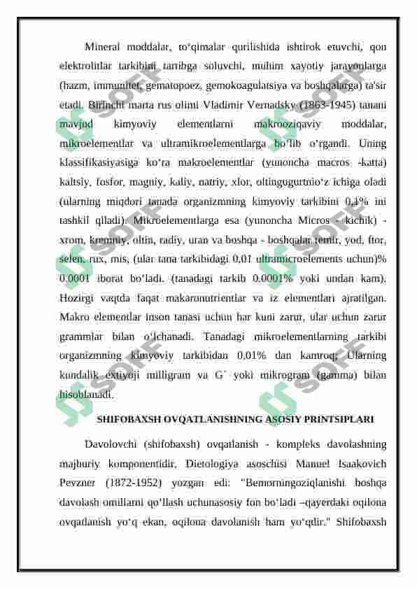 Parxez stollari.Bemorlarni ovkatlantirish usullari. Keksa yoshdagi va og'ir axvoldagi bemorlarni ovkatlantirish. Klinik o'quv amaliyoti Ichki kasalliklarda bemorlarni ovkatlantirish 6
