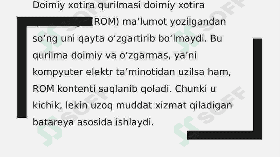 Texnik ta’minot 6