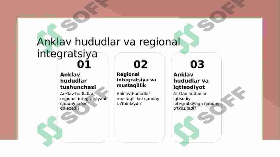 Anklav hududlar 7