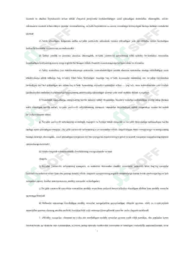 ISHLAB CHIQARISH XARAJATLARI VA MAHSULOTNING SIG'IMIYLIGI TAHLILI. 7