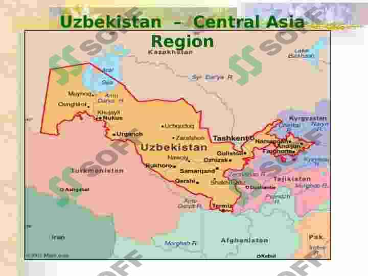 Uzbekistan history 7