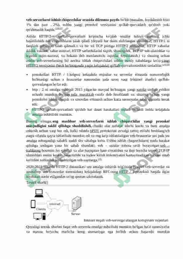 Web servir 7