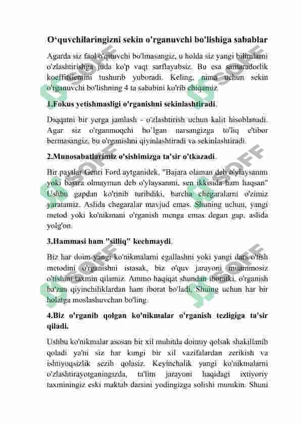 Kreativ pedagog 7