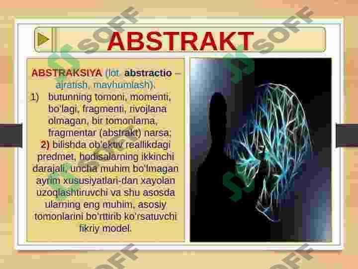 SKELET TIZIMI - FILOGENEZI VA BUZULISHLARI 7