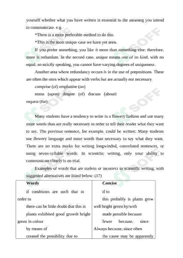 AN ANALYSIS OF EFL STUDENTS’ ERRORS IN PRESENT PERFECT TENSES 7