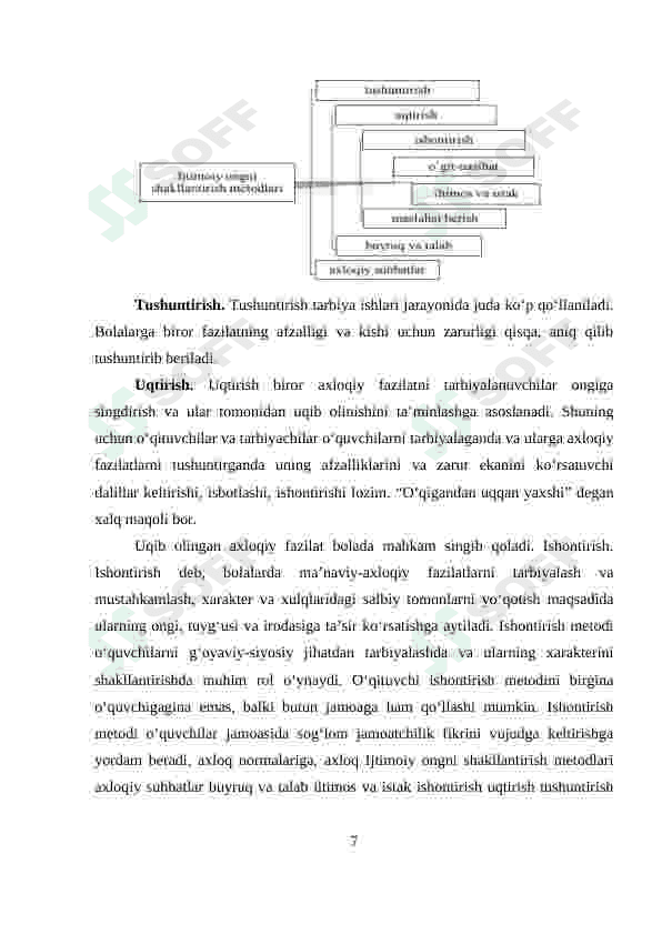 INSONIYLIK VATANPARVARLIK RUHIDA TARBIYALASHDA KREATIV YONDASHUV 7