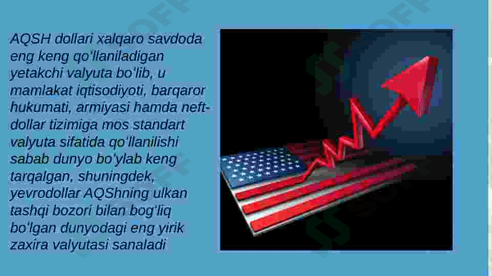 Aqshda marketing xususiyatlari 7