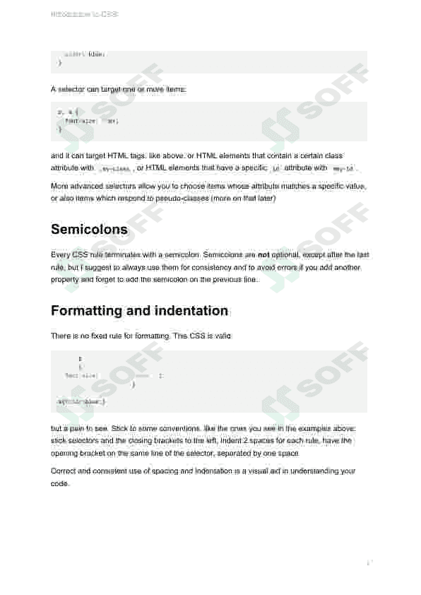 Css book . Zero to Expert 7
