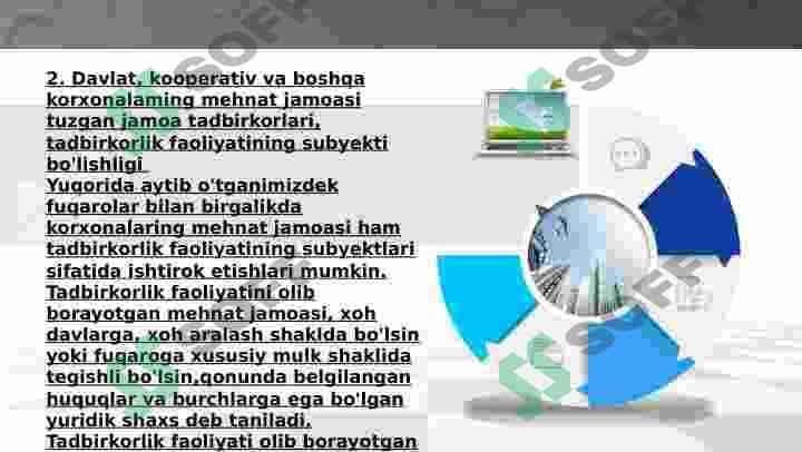 Tadbirkorlik subyektlari 7