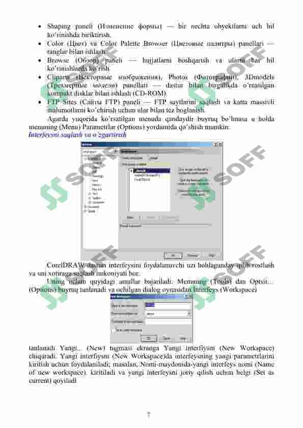 Komputer grafikasi 7