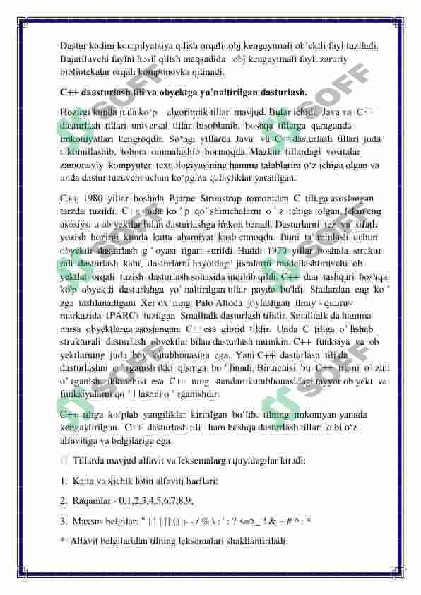 Avto korxonada ishchilar va avtobuslar ish  grafigini shakllantirish 7