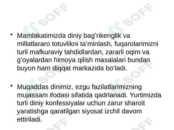 Ma’rifatli jamiyat sari 7