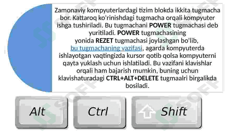 Kompyuter va uning tuzilishi 7