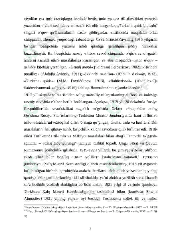 Orfografiya prinsiplari 7