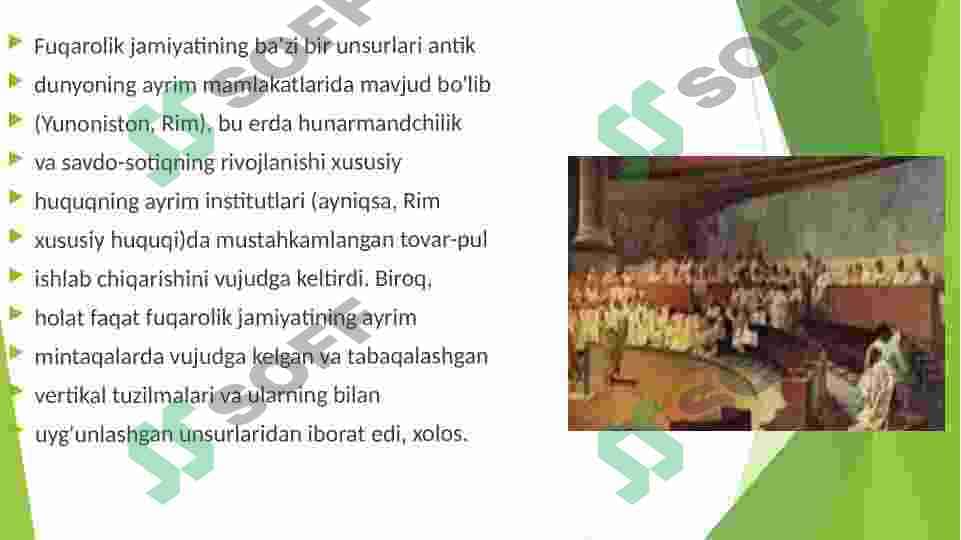 Oʻzbekistonda fuqarolarning huquq va manfaatlarini himoya qiluvchi fuqarolik jamiyati institutlari shakllanishi 7