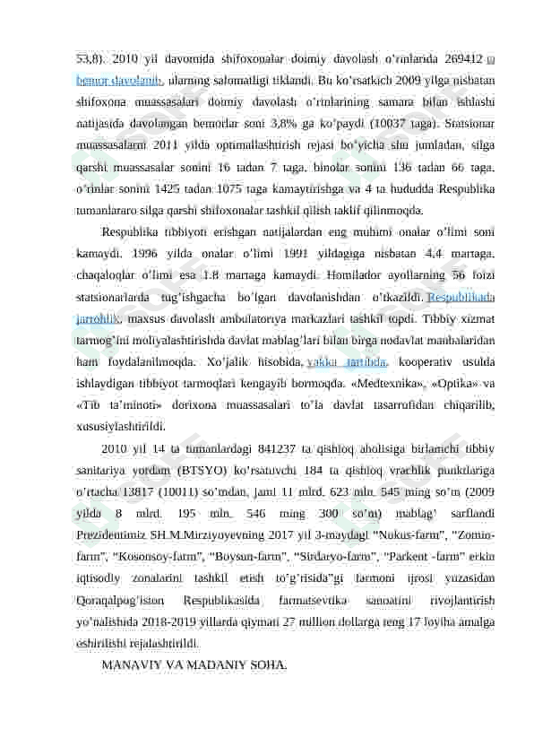 Mustaqillik yillarida qoraqalpog'iston 8