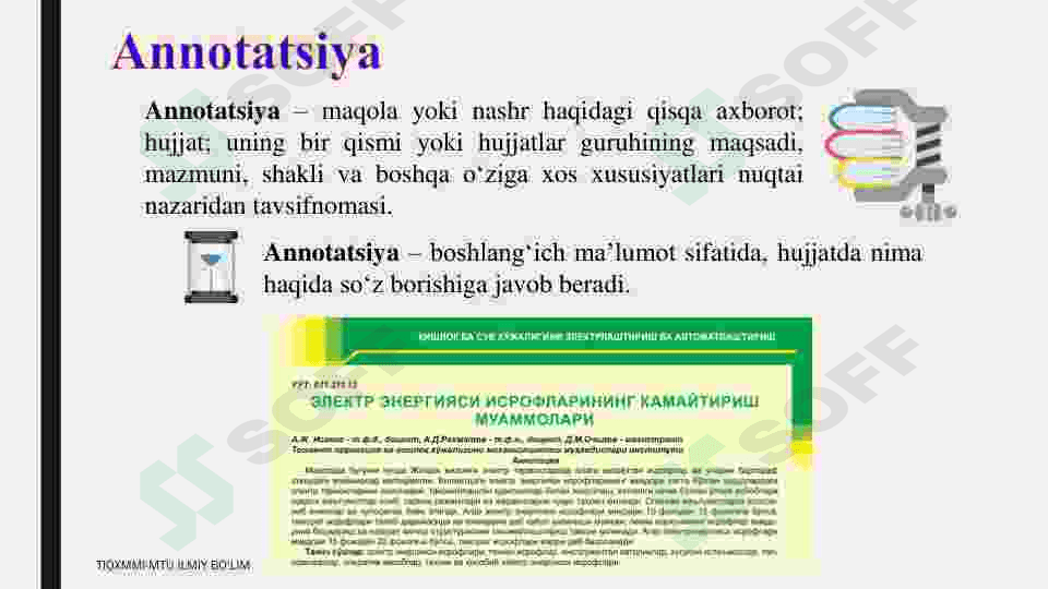 Maqola yozish tartibi 8