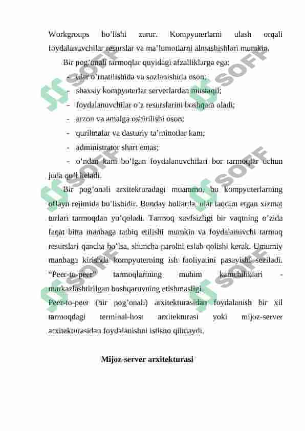 tarmoq xavfsizligini ta'minlash bo'yicha choralar 8