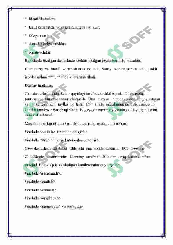 Avto korxonada ishchilar va avtobuslar ish  grafigini shakllantirish 8
