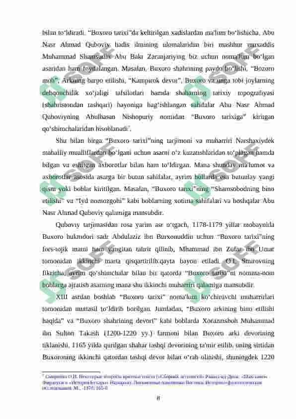 Somoniylarning davlat boshqaruvi va mudofaa tizimi 8