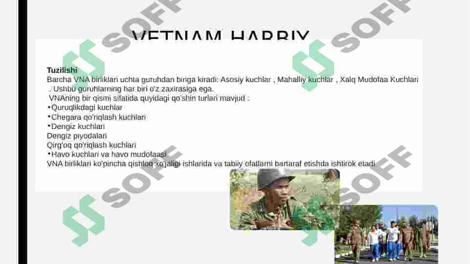 VETNAM haqida malumot 8