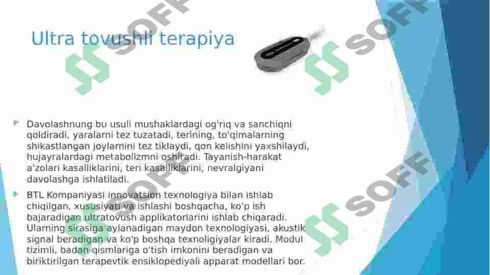 Fizioterapiyaning zamonaviy usullari 8