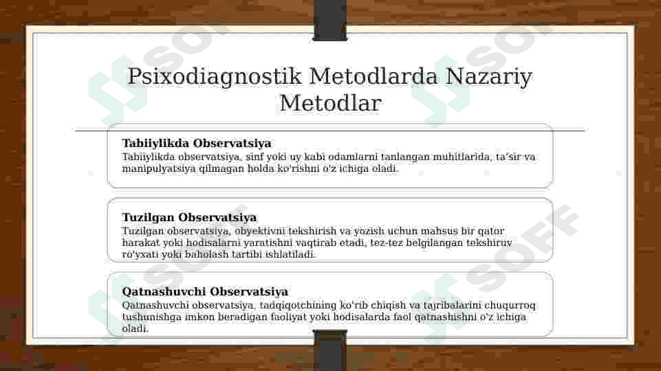 Psixodiagnostik metodlar 8