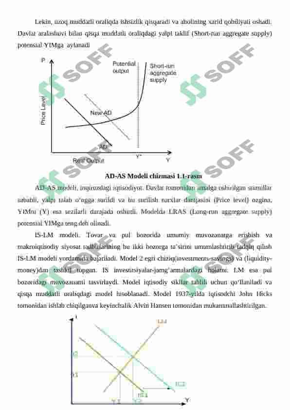 Milliy hisoblash tizimidagi asosiy makroiqtisodiy koʻrsatkichlar 8