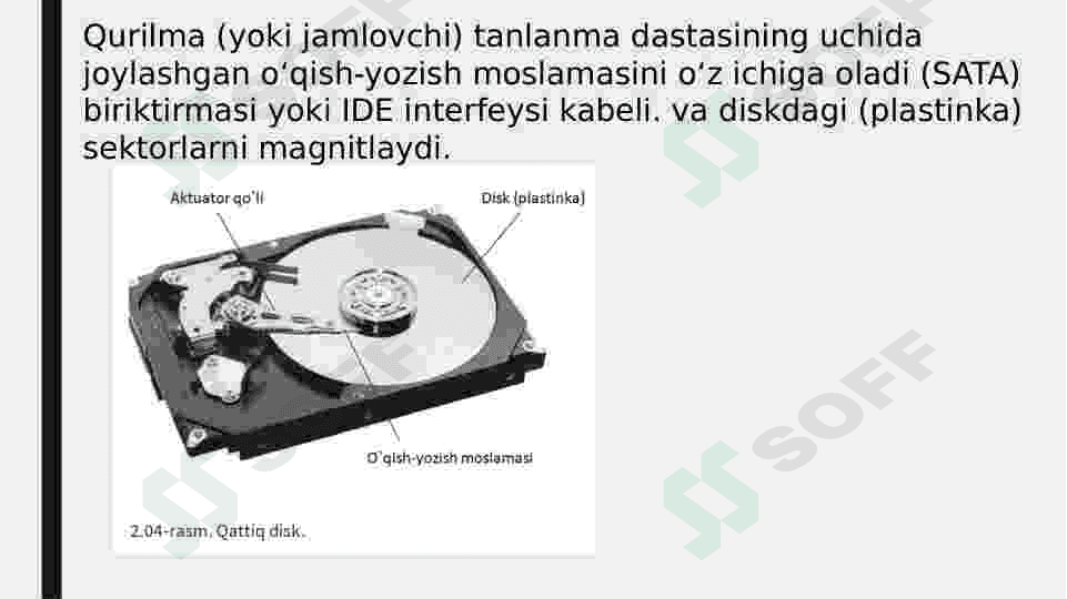 Texnik ta’minot 8