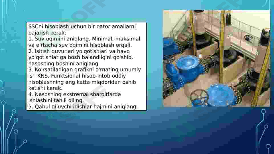 Kanalizatsiya nasos stansiyalarining alohida turlari 8