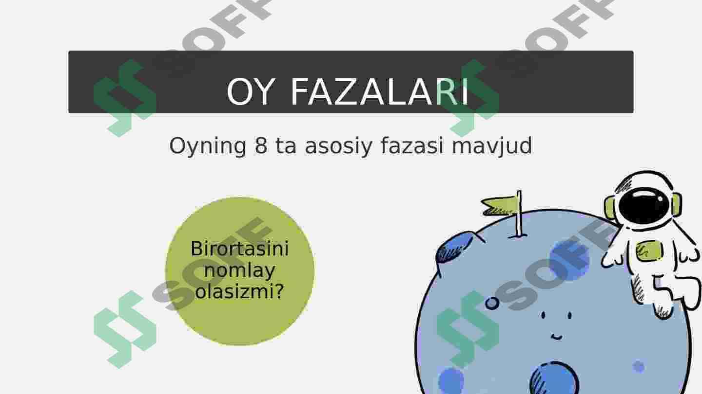 OY FAZALARI 8