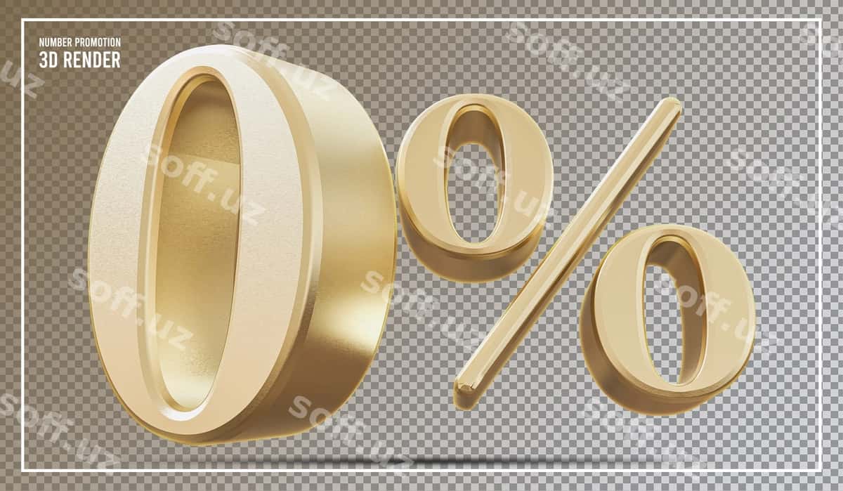0 oltin aksiyasi | 0 gold promotion 1