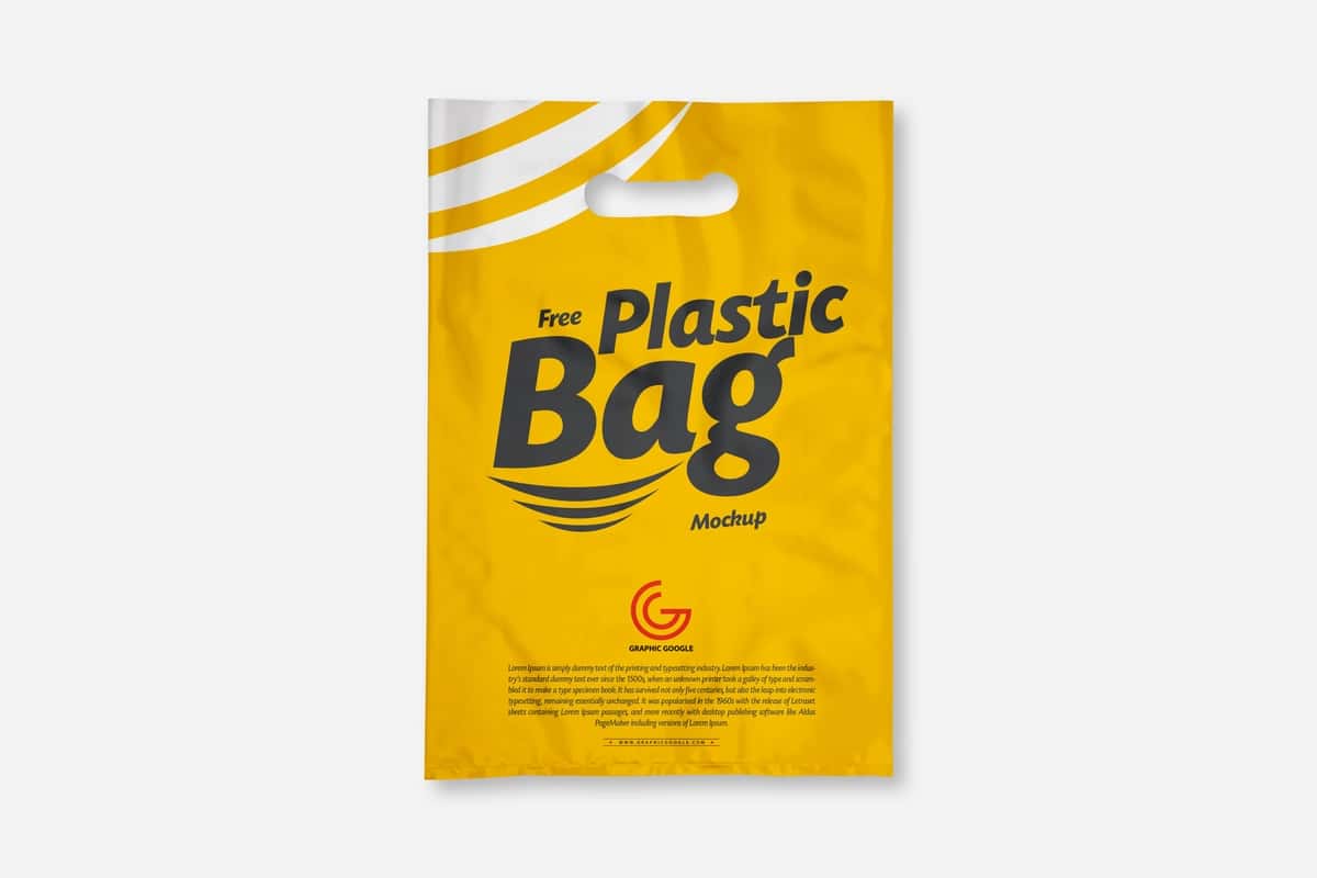 Sumkalar maketi | Bags mockup 1