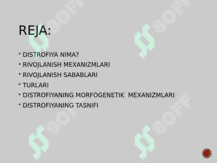 DISTROFIYA 2